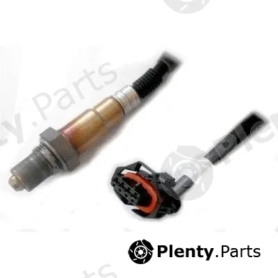 Hoffer 7481509 — Lambda Sensor