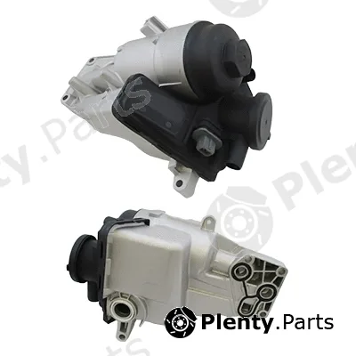 Hoffer 8091680 — Oil Filter
