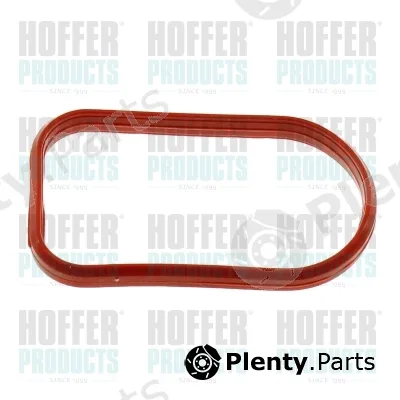 Hoffer 016227 — Gasket, intake manifold