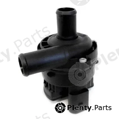 Hoffer 7500026 — Auxiliary Water Pump (cooling water circuit)
