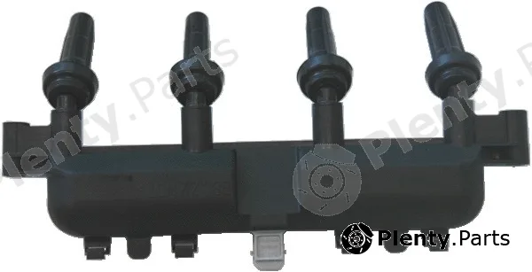 Hoffer 8010324 — Ignition Coil