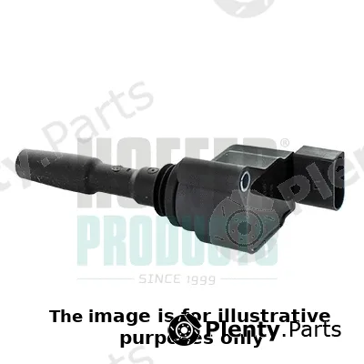 Hoffer 8010817E — Ignition Coil