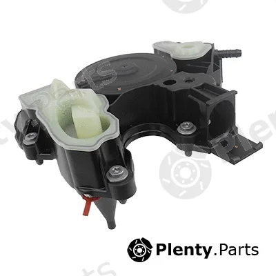 Hoffer 8091649 — Oil Separator, crankcase ventilation