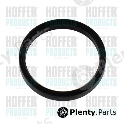 Hoffer 016243 — Gasket, intake manifold