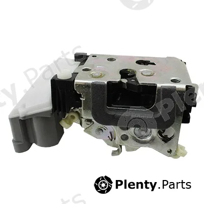 Hoffer 3100102 — Door Lock