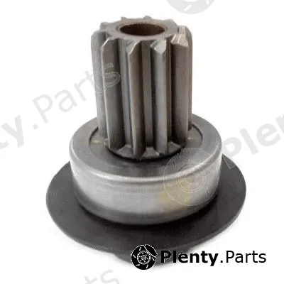 Hoffer 47131 — Pinion, starter