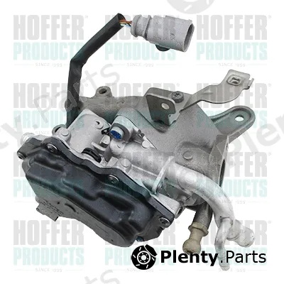 Hoffer 7518853R — EGR Valve