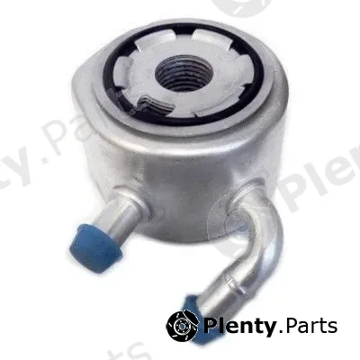 Hoffer 8095053 — Oil Cooler, engine oil