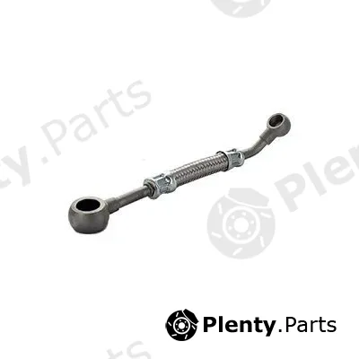 Hoffer 63007 — Oil Pipe, charger