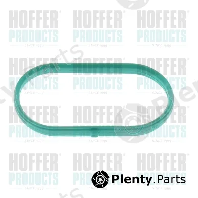 Hoffer 016155 — Gasket, intake manifold