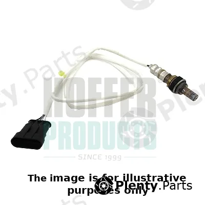 Hoffer 74811004E — Lambda Sensor