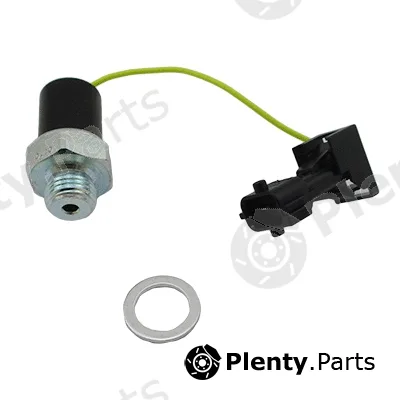 Hoffer 7532116 — Oil Pressure Switch