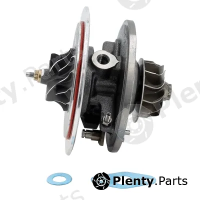Hoffer 65001373 — Core assembly, turbocharger