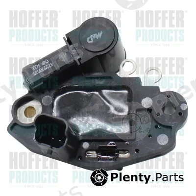 Hoffer 52048 — Alternator Regulator
