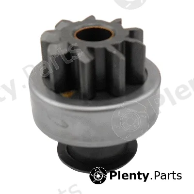 Hoffer 47216 — Pinion, starter