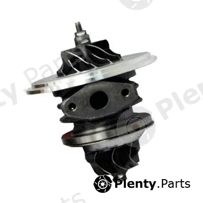 Hoffer 6500119 — Core assembly, turbocharger