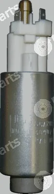 Hoffer 7506105 — Fuel Pump