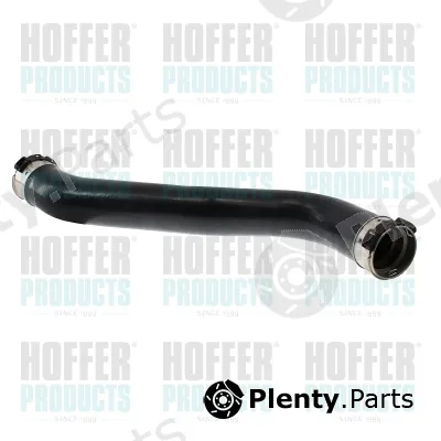 Hoffer 961664 — Charge Air Hose