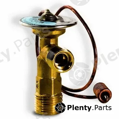 Hoffer K41003 — Expansion Valve, air conditioning