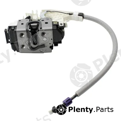 Hoffer 3100718 — Door Lock