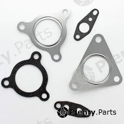 Hoffer 60822 — Mounting Kit, charger