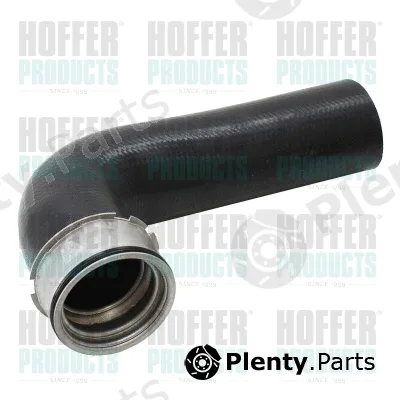 Hoffer 96892 — Charge Air Hose