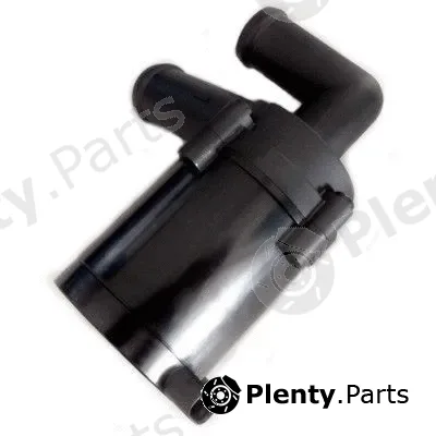 Hoffer 7500030 — Auxiliary Water Pump (cooling water circuit)