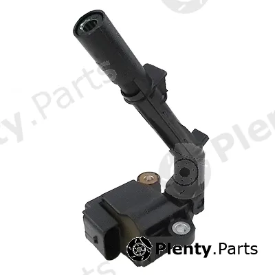 Hoffer 8010816 — Ignition Coil