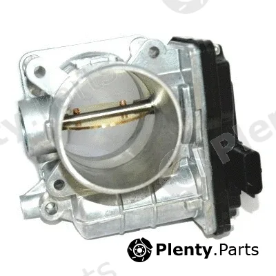 Hoffer 7519171 — Throttle Body