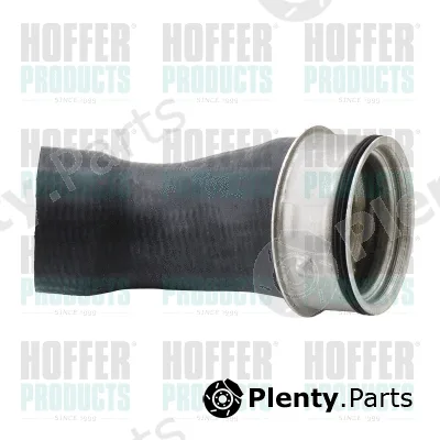 Hoffer 96836 — Charge Air Hose