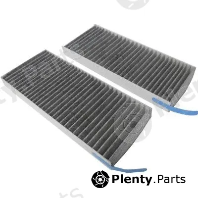 Hoffer 17526K-X2 — Filter, cabin air