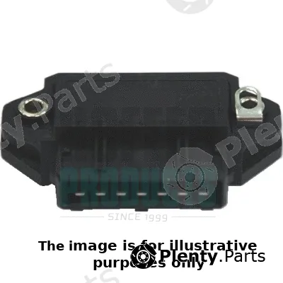Hoffer 10043E — Switch Unit, ignition system