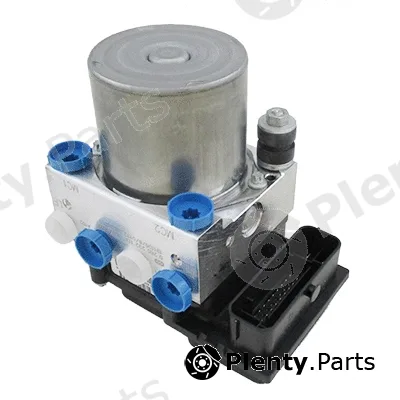 Hoffer 213007 — Hydraulic Unit, braking system