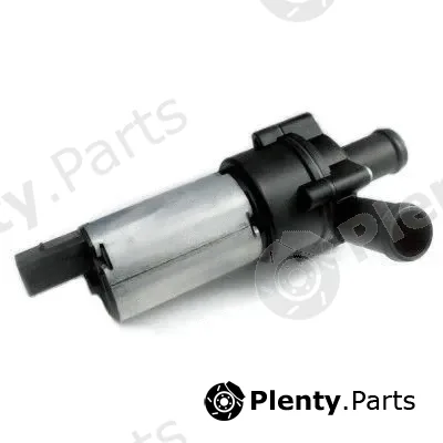 Hoffer 7500038 — Water Recirculation Pump, parking heater