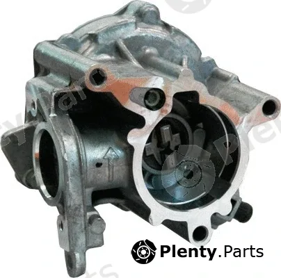Hoffer 8091116 — Vacuum Pump, braking system