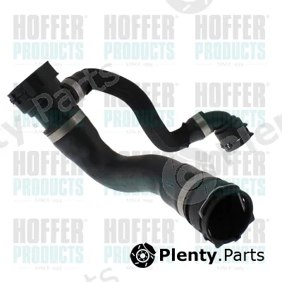 Hoffer 8197341 — Radiator Hose