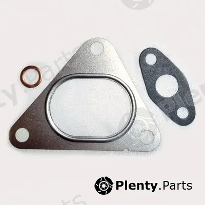 Hoffer 60945 — Mounting Kit, charger