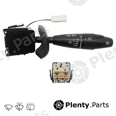 Hoffer 2103315 — Steering Column Switch