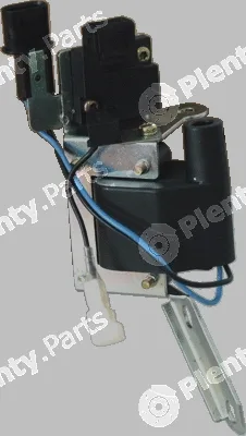 Hoffer 8010361 — Ignition Coil