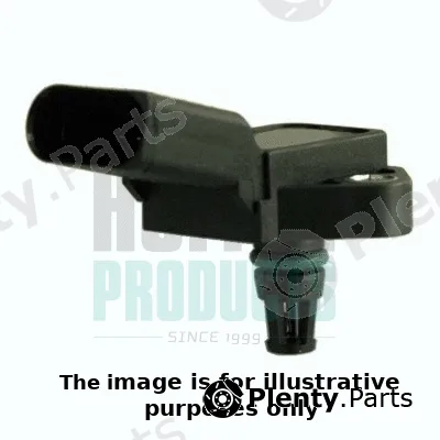 Hoffer 7472212E — Sensor, intake manifold pressure