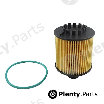 Hoffer 14465 — Oil Filter