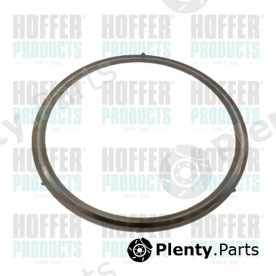 Hoffer 016207 — Gasket, EGR valve