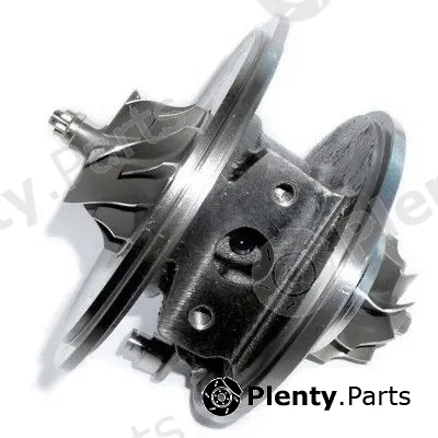 Hoffer 6500434 — Core assembly, turbocharger