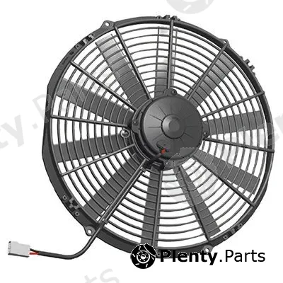 Hoffer K91025 — Fan, engine cooling