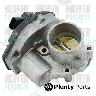 Hoffer 7519617R — Throttle Body