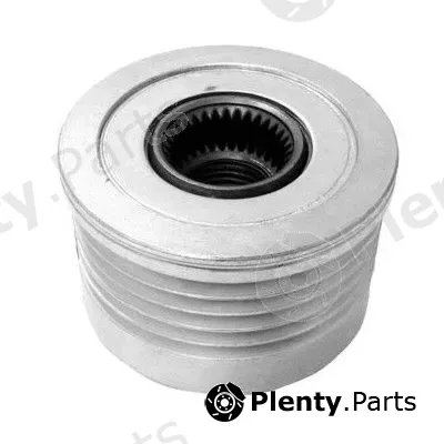Hoffer 45097 — Alternator Freewheel Clutch