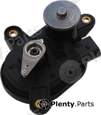 Hoffer 7519082 — Control, swirl covers (induction pipe)