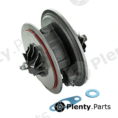 Hoffer 65001168 — Core assembly, turbocharger