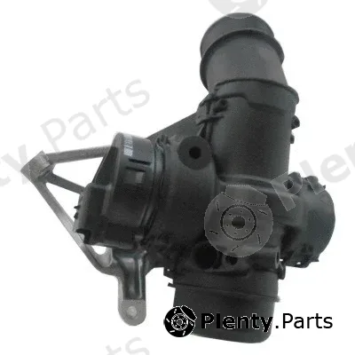 Hoffer 7519391 — Control Valve, air intake