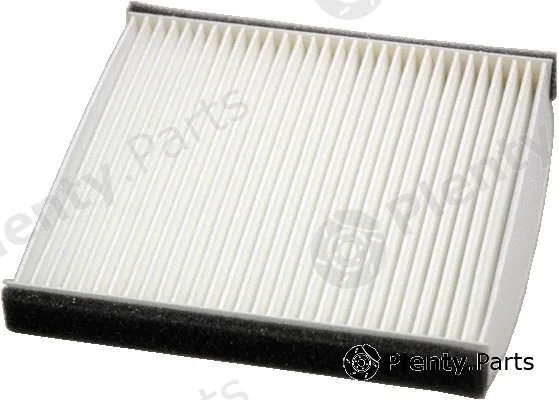 Hoffer 17395 — Filter, cabin air